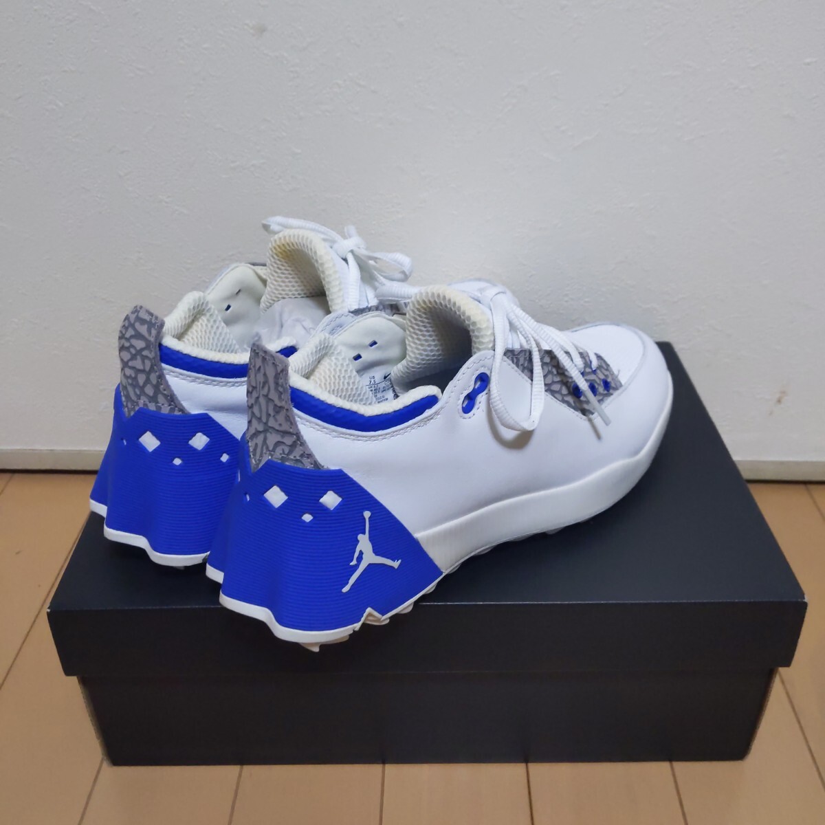 レアモデル】NIKEナイキ JORDAN ADG2 ジョーダン 27 0cm|Yahoo レアモデル】NIKEナイキ JORDAN ADG2 ジョーダン 27 0cm|Yahoo