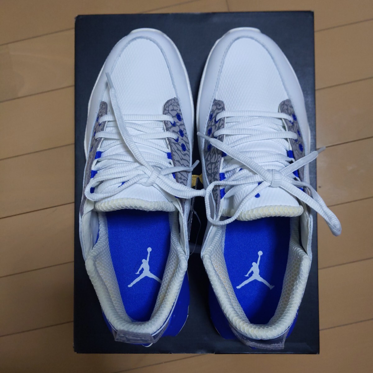 レアモデル】NIKEナイキ JORDAN ADG2 ジョーダン 27 0cm|Yahoo レアモデル】NIKEナイキ JORDAN ADG2 ジョーダン 27 0cm|Yahoo