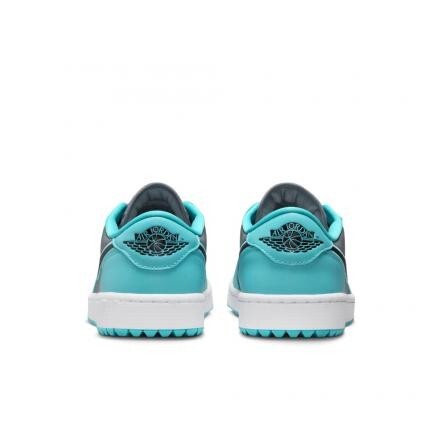【新品レア箱有】NIKEナイキ JORDAN 1 LOW GOLF 28.0③