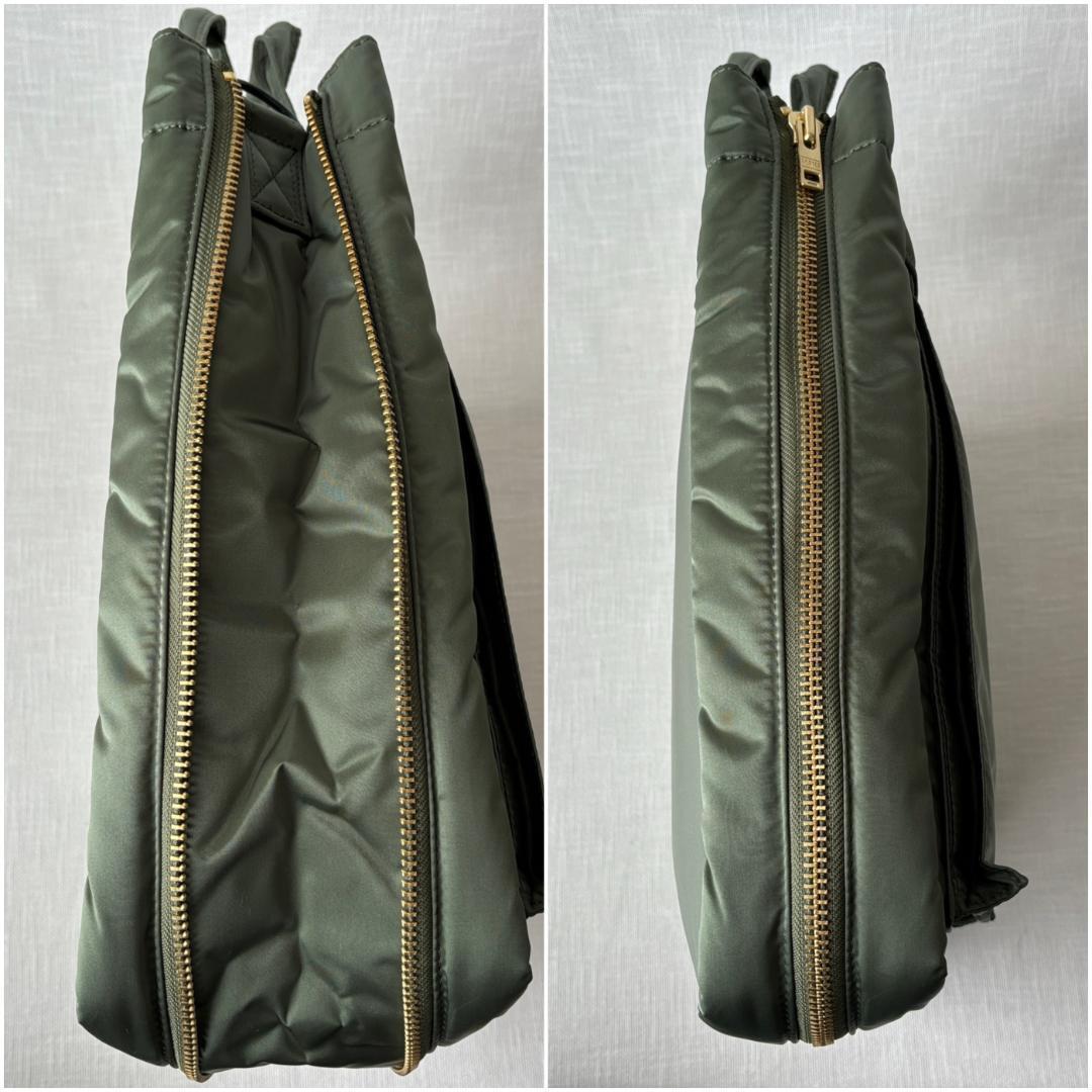 新型・超美品 > PORTER ポーター タンカー 2way トートバッグ 新型・超美品 > PORTER ポーター タンカー 2way トートバッグ