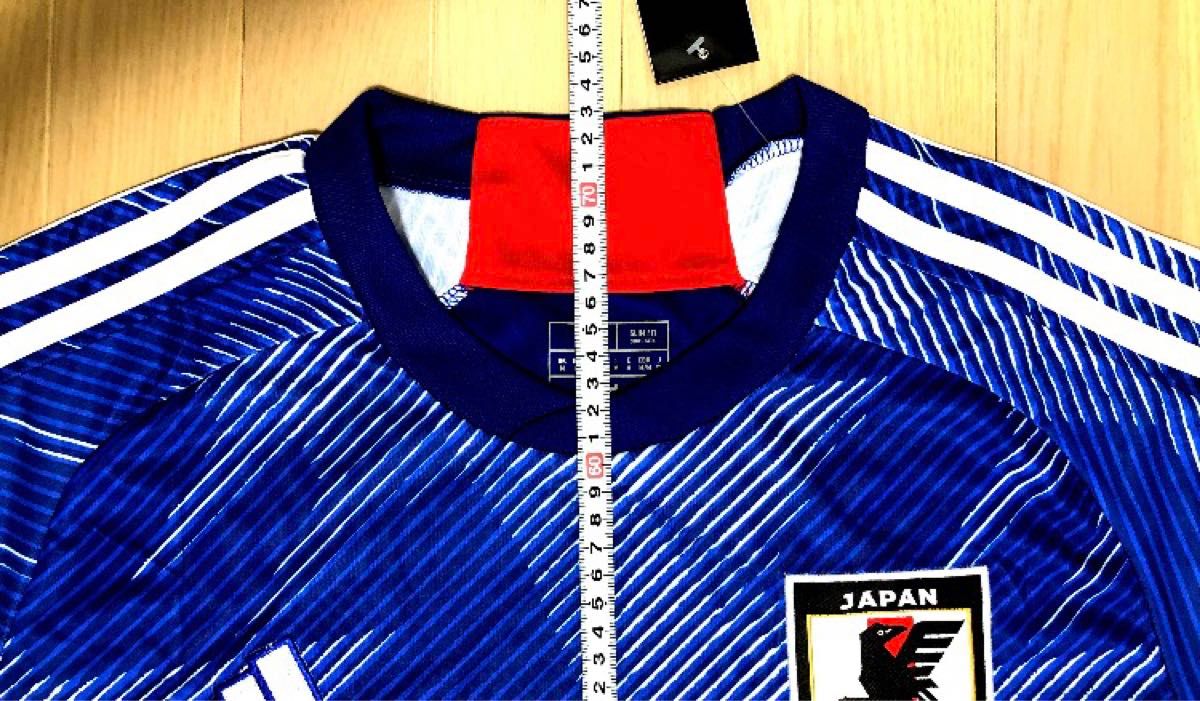 サッカー日本代表 中村敬斗選手 ユニフォーム #13 Mサイズ 新品 サッカー日本代表 中村敬斗選手 ユニフォーム #13 Mサイズ 新品