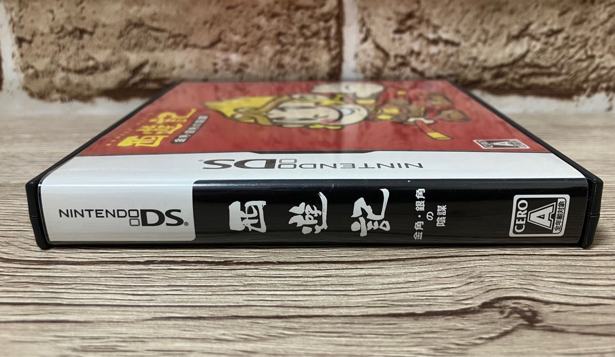 西遊記 金角・銀角の陰謀】ニンテンドーDS|Yahoo!フリマ(旧 西遊記 金角・銀角の陰謀】ニンテンドーDS|Yahoo!フリマ(旧