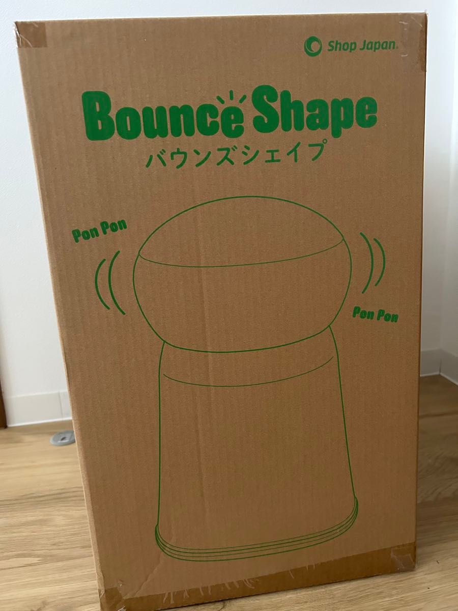 Amazon | ショップジャパン(ShopJapan) バウンズシェイプ Amazon | ショップジャパン(ShopJapan) バウンズシェイプ