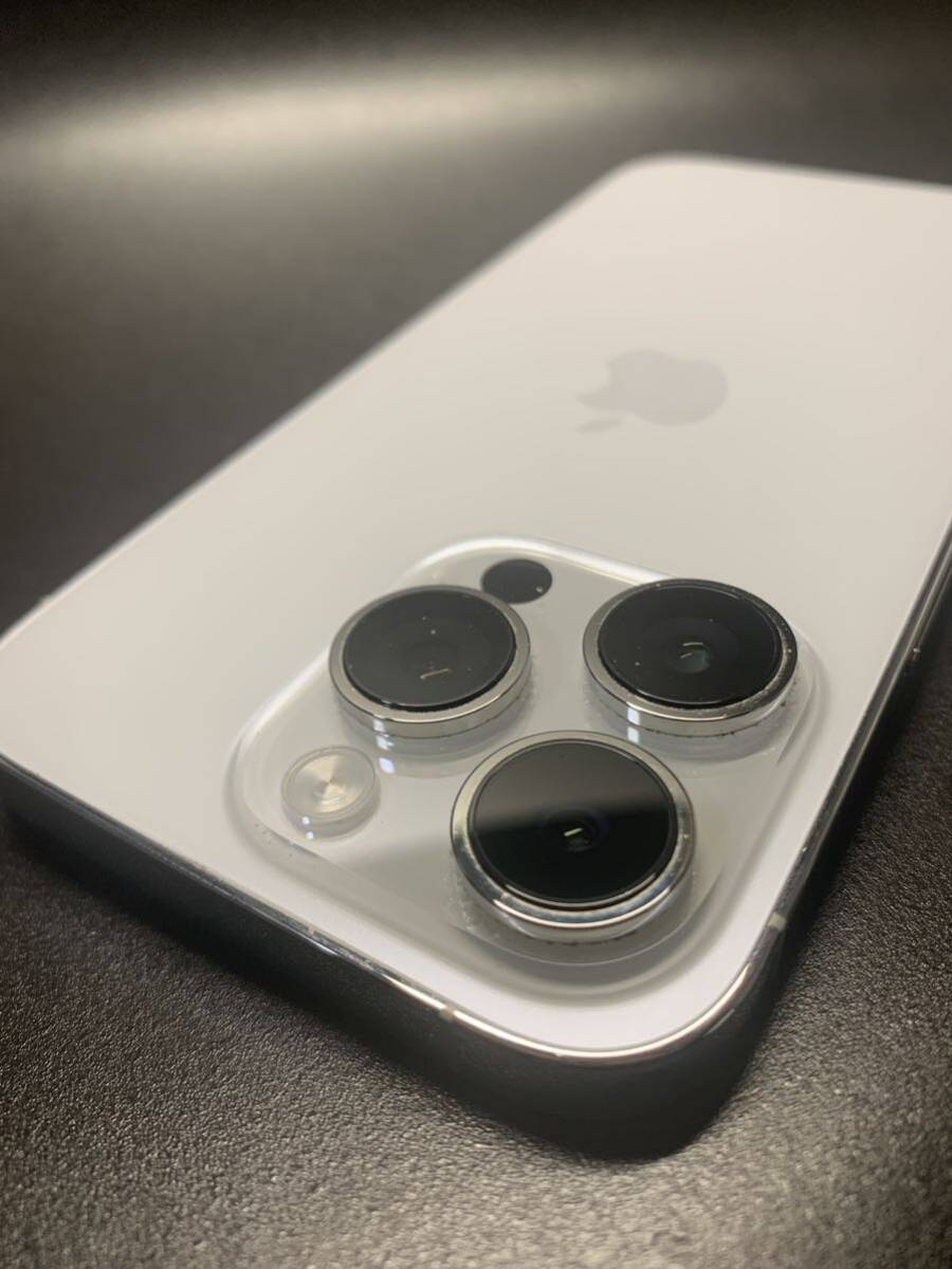美品 iPhone 14 pro 256GB SIMフリー シルバー|Yahoo!フリマ 美品 iPhone 14 pro 256GB SIMフリー シルバー|Yahoo!フリマ