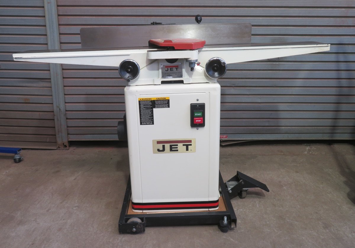 Yahoo!オークション - w JET 6インチデラックスジョインター Yahoo!オークション - w JET 6インチデラックスジョインター