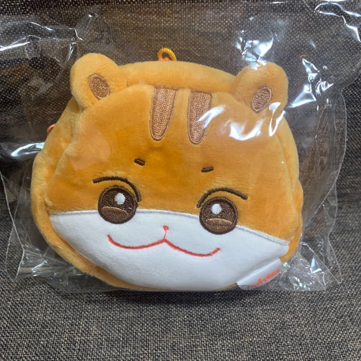 ATEEZ ホンジュン チュンラミ ANITEEZ POPUP ポーチ トレカ付 ATEEZ ホンジュン チュンラミ ANITEEZ POPUP ポーチ トレカ付