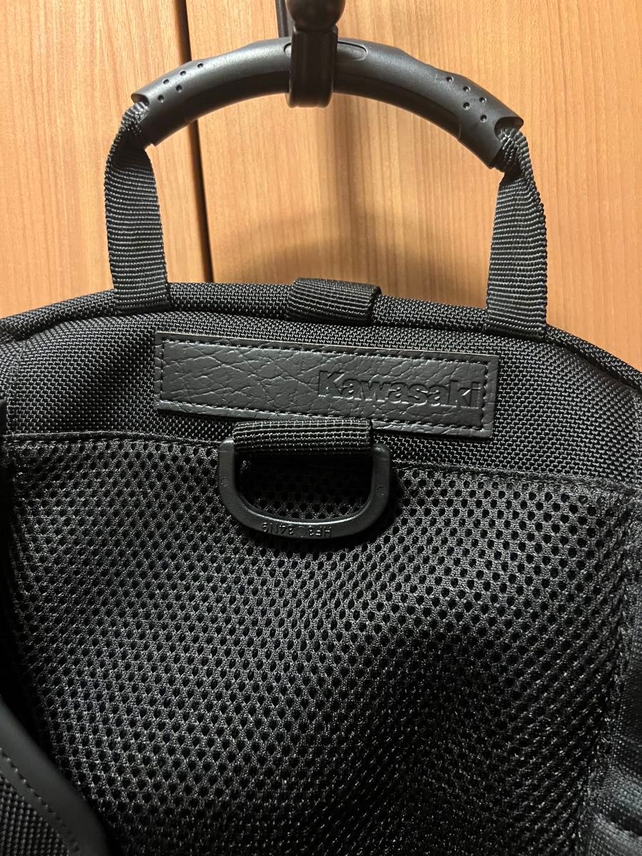 クシタニ ヒップバッグ カワサキプラザ限定 コラボ KUSHITANI クシタニ ヒップバッグ カワサキプラザ限定 コラボ KUSHITANI