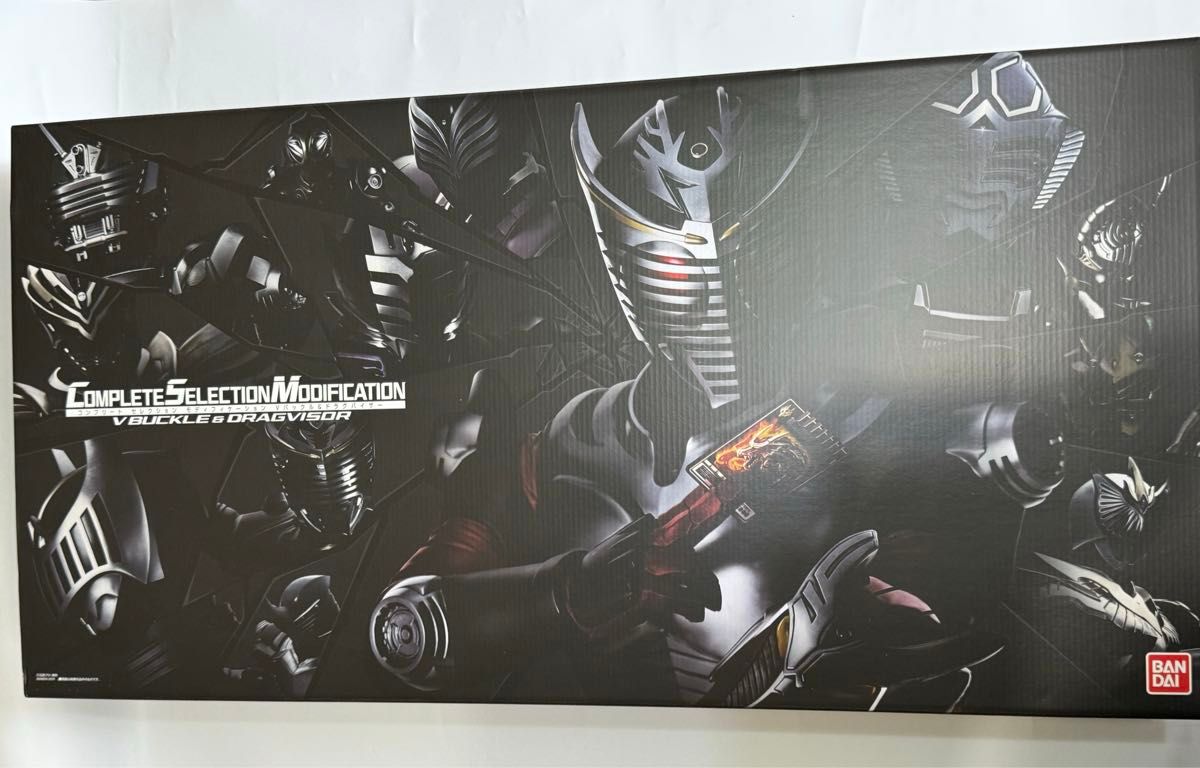 最終値下げ CSM Vバックル&ドラグバイザーセット|Yahoo!フリマ(旧PayPayフリマ)