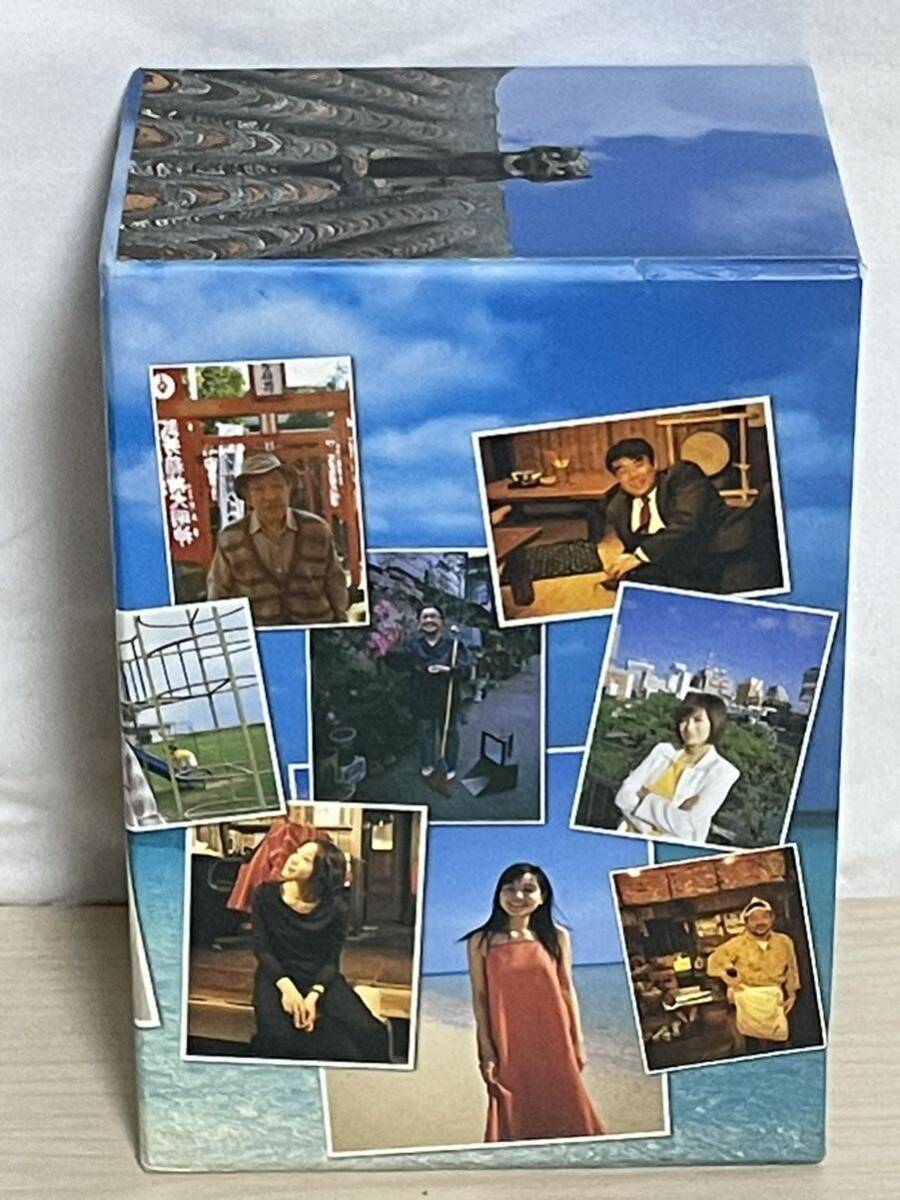 連続テレビ小説 ちゅらさん 完全版 DVD-BOX 全13巻セット ドラマ 連続テレビ小説 ちゅらさん 完全版 DVD-BOX 全13巻セット ドラマ