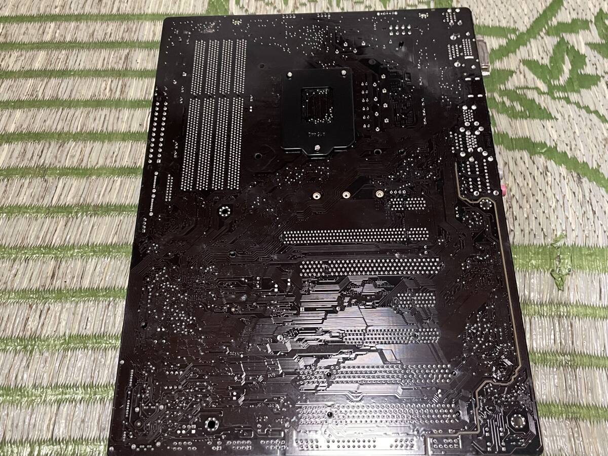 ASUS H97-PRO マザーボード ジャンク品|Yahoo!フリマ(旧PayPay ASUS H97-PRO マザーボード ジャンク品|Yahoo!フリマ(旧PayPay