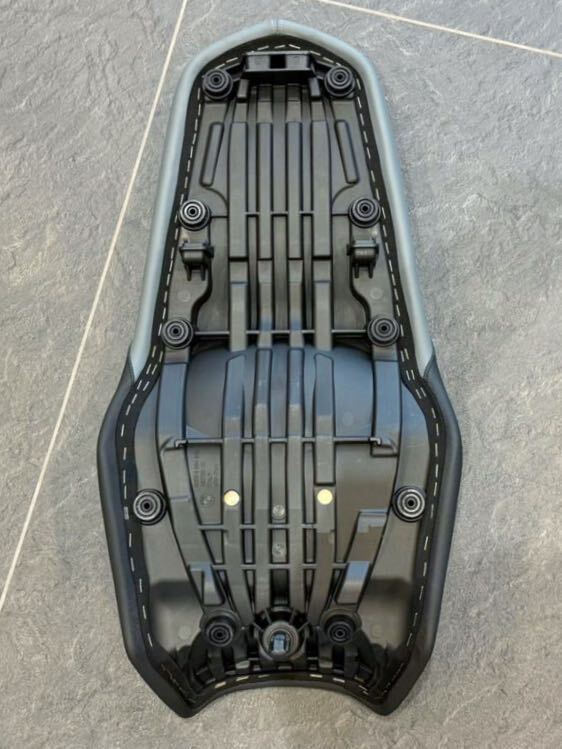MT395》 BMW F750GS F750GSA F850GS F850GSA F800GS 純正 シート MT395》 BMW F750GS F750GSA F850GS F850GSA F800GS 純正 シート