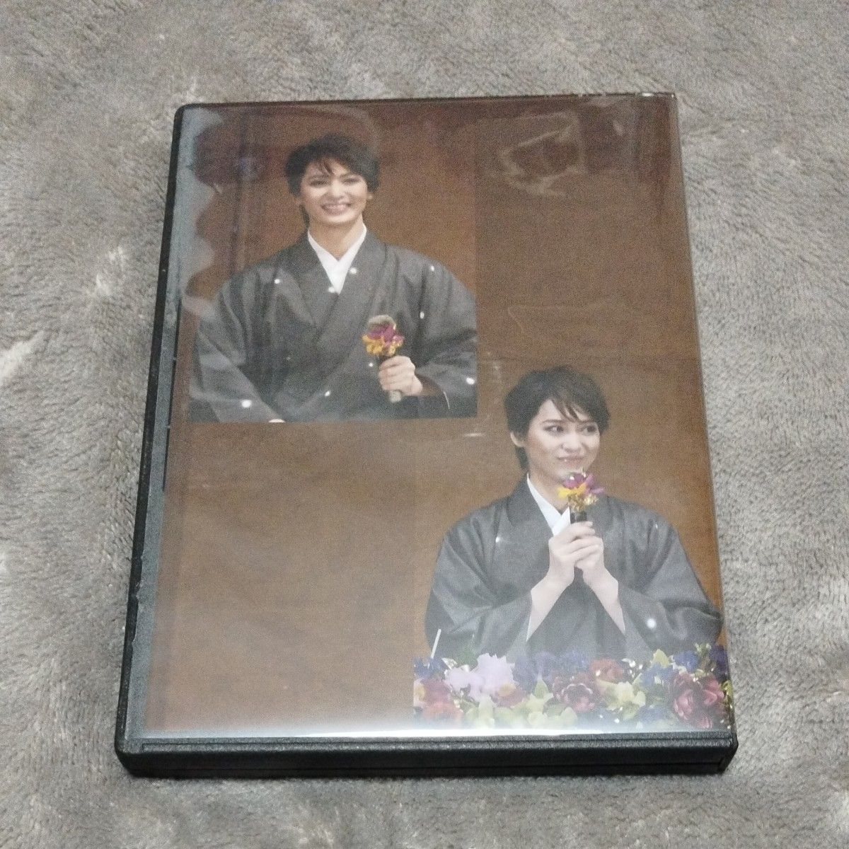 宝塚 お茶会 月城かなと DVD|Yahoo!フリマ(旧PayPayフリマ) 宝塚 お茶会 月城かなと DVD|Yahoo!フリマ(旧PayPayフリマ)