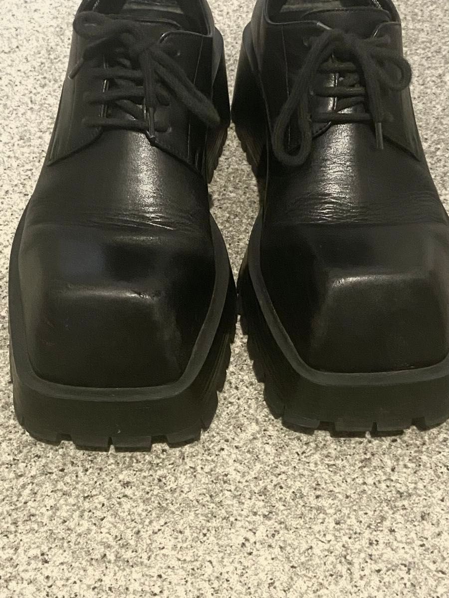 BALENCIAGA trooper derby 40|Yahoo!フリマ(旧PayPayフリマ) BALENCIAGA trooper derby 40|Yahoo!フリマ(旧PayPayフリマ)