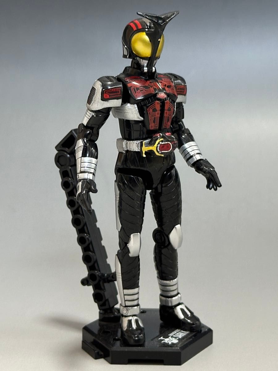 SO-DO CHRONICLE 仮面ライダーカブト キックホッパー パンチ SO-DO CHRONICLE 仮面ライダーカブト キックホッパー パンチ