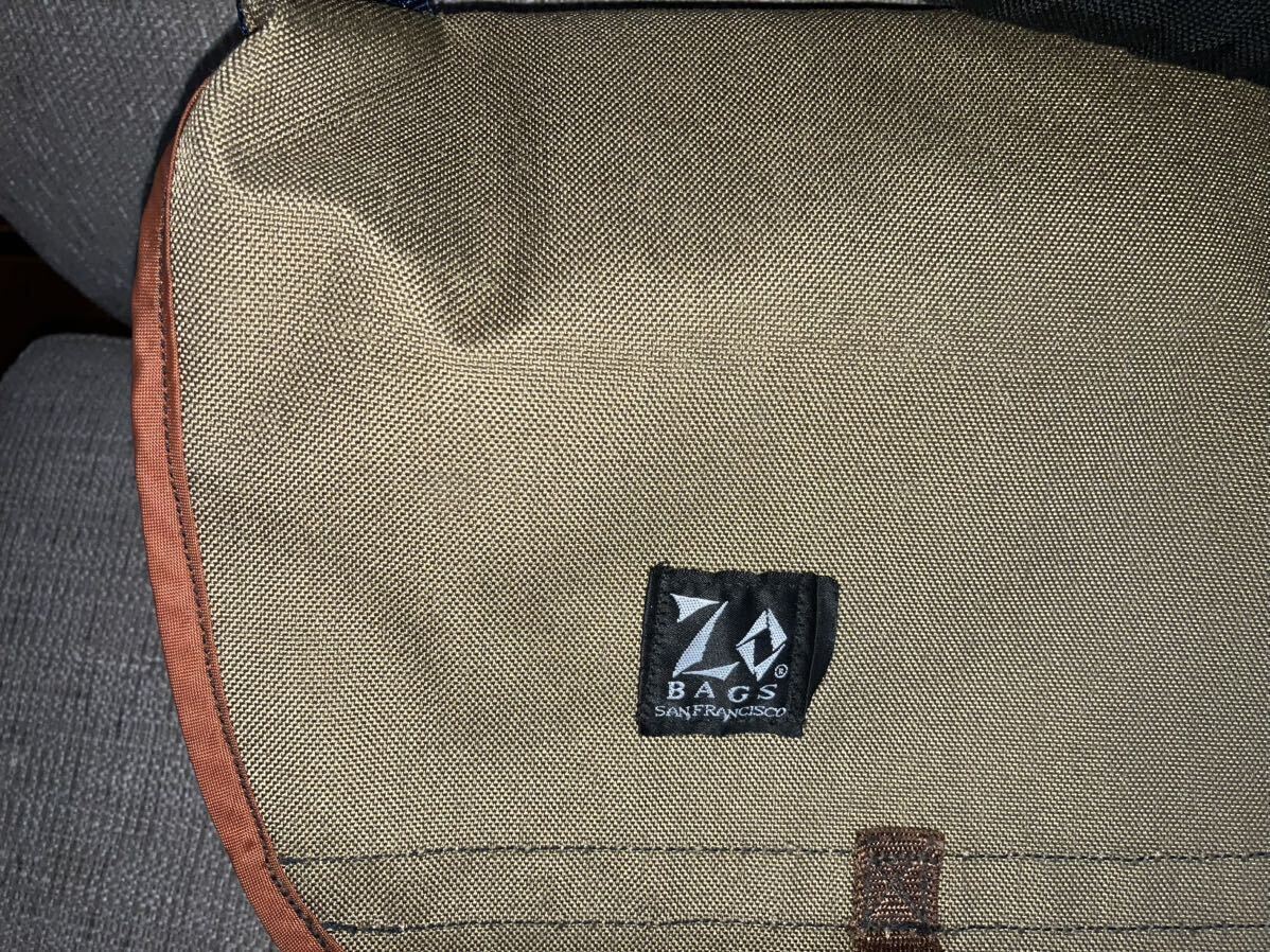 送料無料】状態良好☆zo bags メッセンジャーバッグ zobags 送料無料】状態良好☆zo bags メッセンジャーバッグ zobags