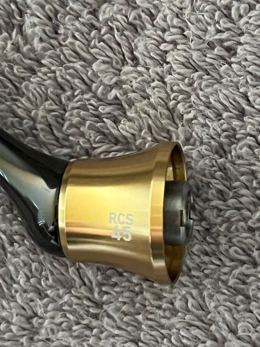 SLPワークス RCS マシンカットライトハンドル45|Yahoo!フリマ SLPワークス RCS マシンカットライトハンドル45|Yahoo!フリマ