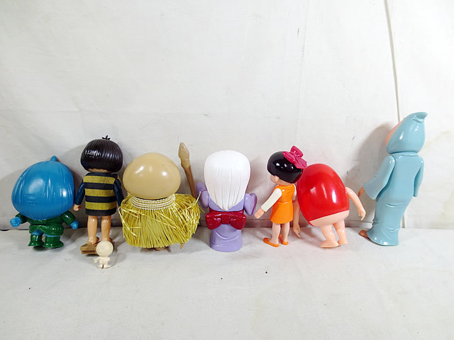 Yahoo!オークション - 美品 バンダイ ゲゲゲの鬼太郎 ゆかいな Yahoo!オークション - 美品 バンダイ ゲゲゲの鬼太郎 ゆかいな
