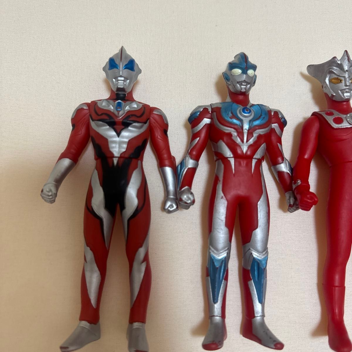 ウルトラマン ソフビ8体セット|Yahoo!フリマ(旧PayPayフリマ) ウルトラマン ソフビ8体セット|Yahoo!フリマ(旧PayPayフリマ)