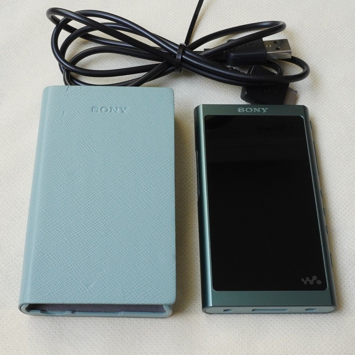 SONY ウォークマン Aシリーズ NW-A55 L(ムーンリットブルー SONY ウォークマン Aシリーズ NW-A55 L(ムーンリットブルー