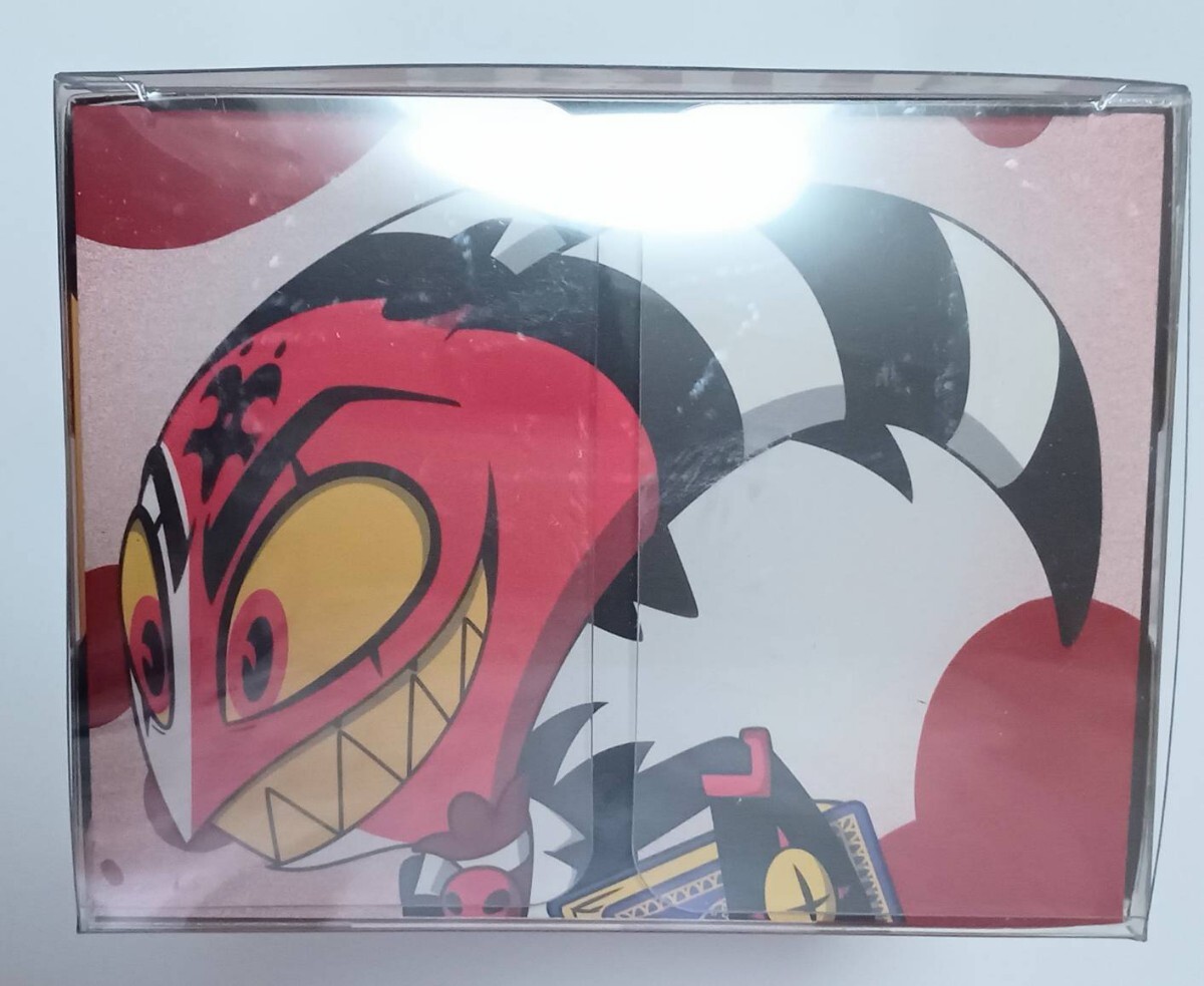 YOUTOOZ BLITZO BLITZ ビニールフィギュア ブリッツ YOUTOOZ BLITZO BLITZ ビニールフィギュア ブリッツ