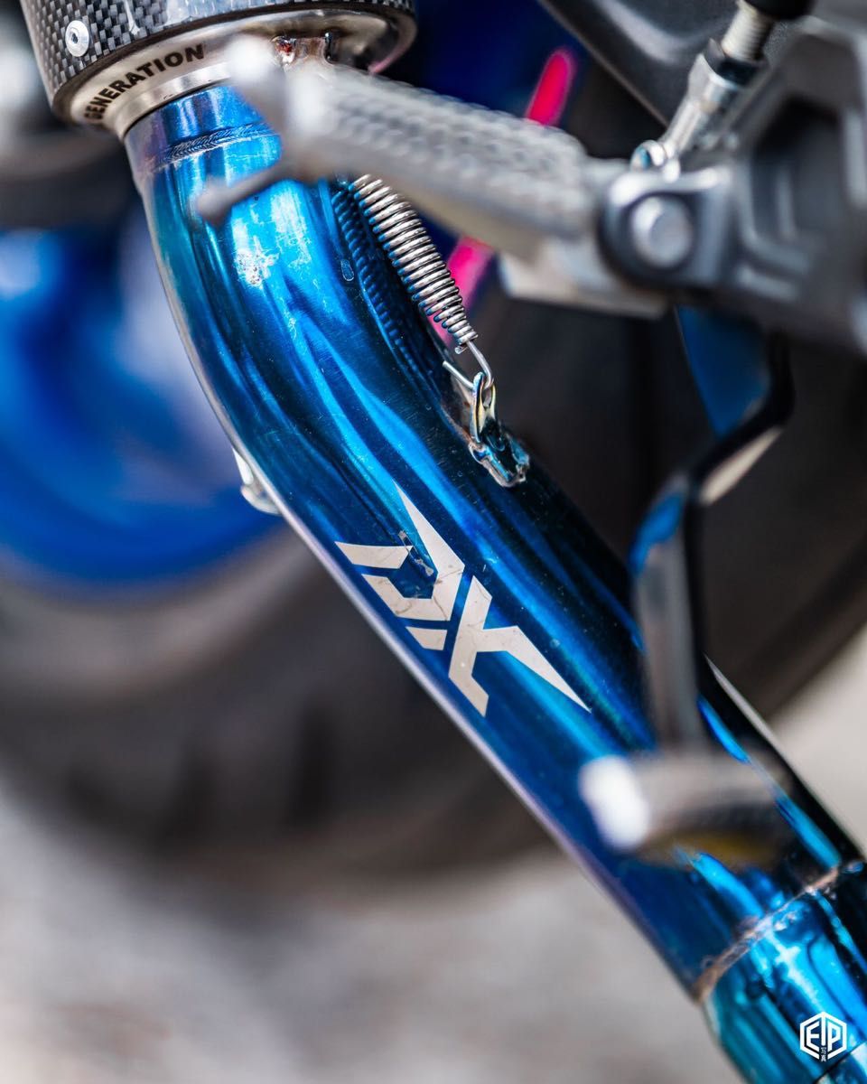 zx25R/ZX25RR マフラー DX GENERATION|Yahoo!フリマ(旧PayPay zx25R/ZX25RR マフラー DX GENERATION|Yahoo!フリマ(旧PayPay