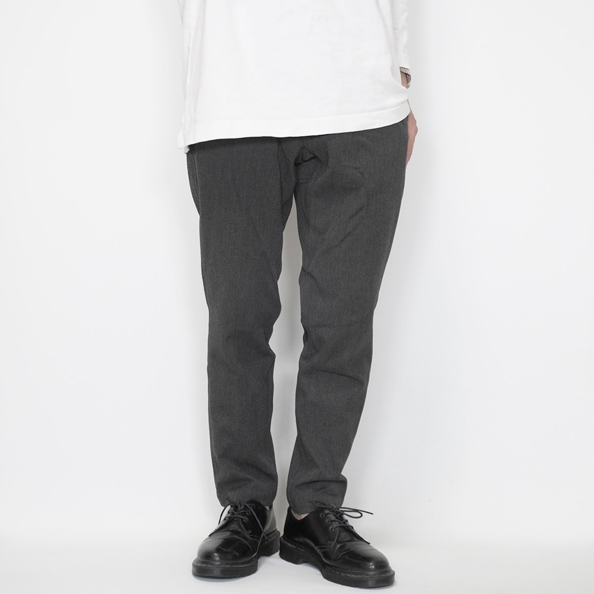 GRAMICCI × URBAN RESEARCH 別注 WASHABLE WOOLLY PANTS【S GRAMICCI × URBAN RESEARCH 別注 WASHABLE WOOLLY PANTS【S