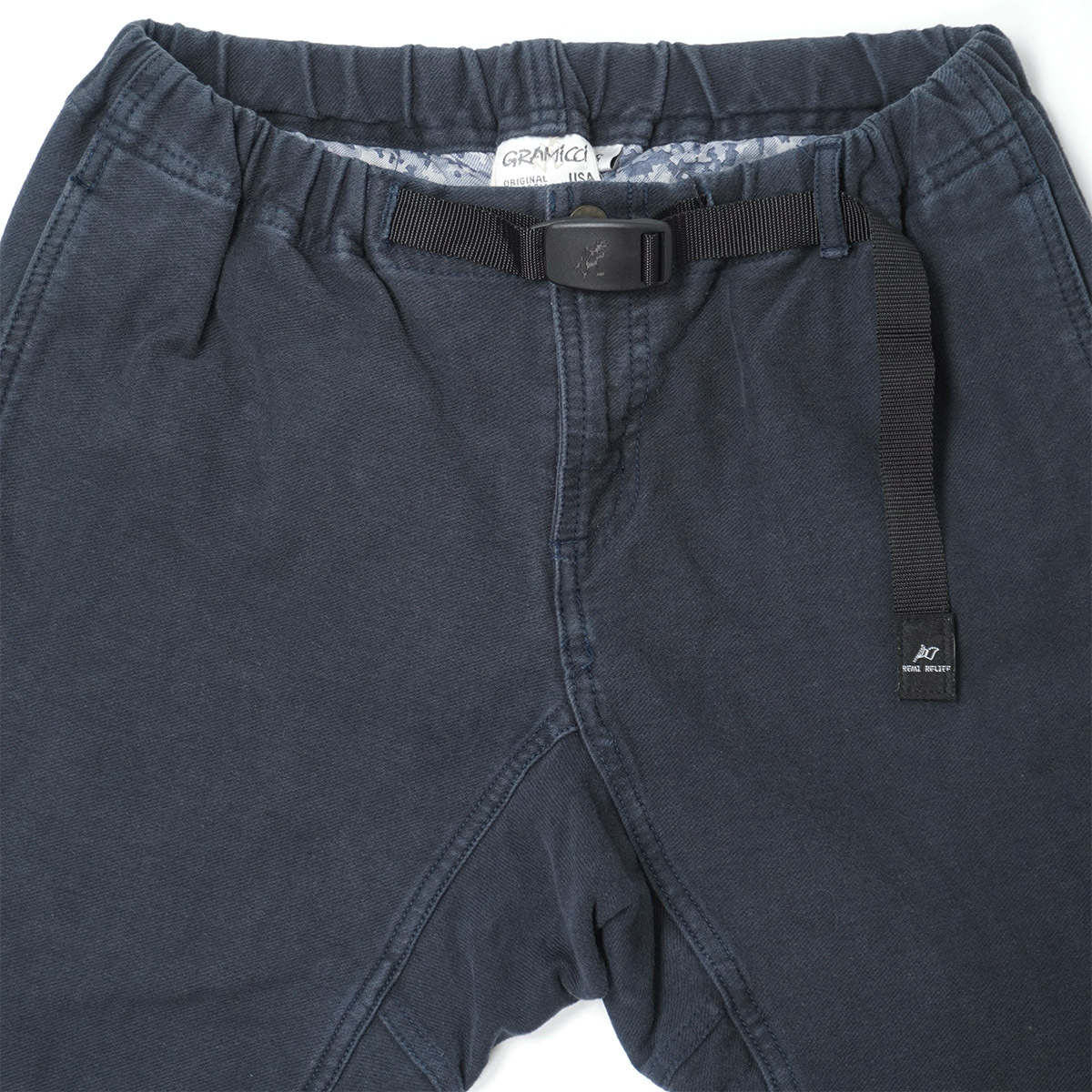 GRAMICCI × REMI RELIEF 別注 ナローパンツ【S】グラミチ GRAMICCI × REMI RELIEF 別注 ナローパンツ【S】グラミチ