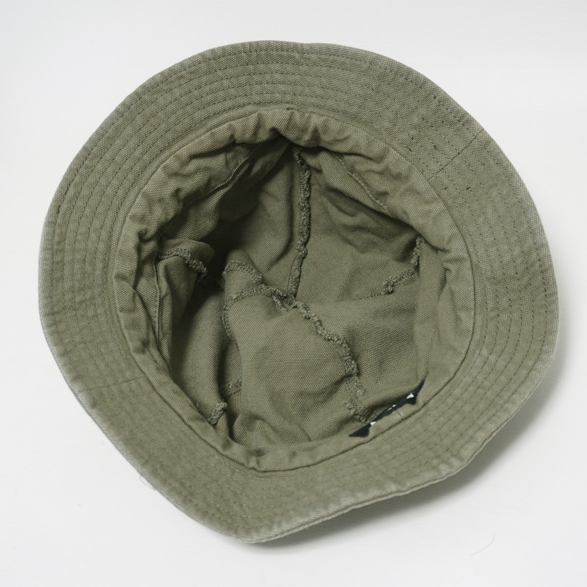 Remilla OX Hat カーキグリーン レミーラ オックスハット 日本製 Remilla OX Hat カーキグリーン レミーラ オックスハット 日本製