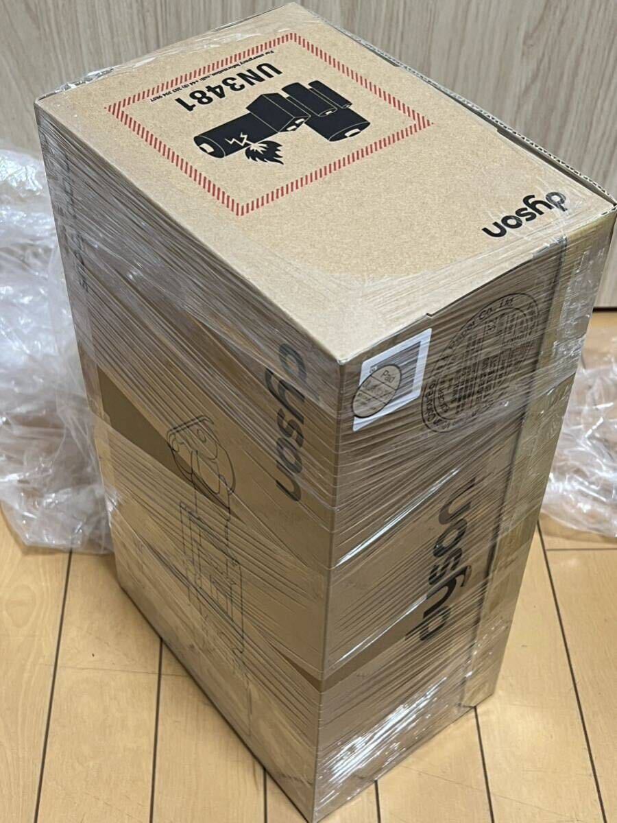 未使用品) ダイソン HH17 ハンディクリーナー コードレス 未使用品) ダイソン HH17 ハンディクリーナー コードレス