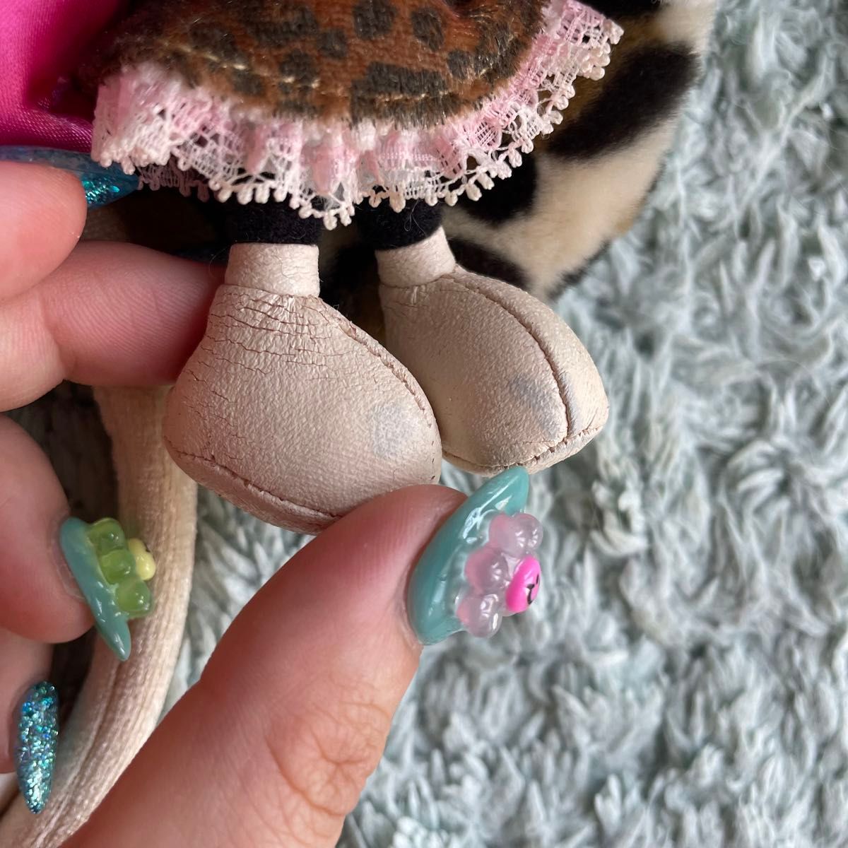 ミニー ヒョウ柄 カチューシャ|Yahoo!フリマ(旧PayPayフリマ) ミニー ヒョウ柄 カチューシャ|Yahoo!フリマ(旧PayPayフリマ)