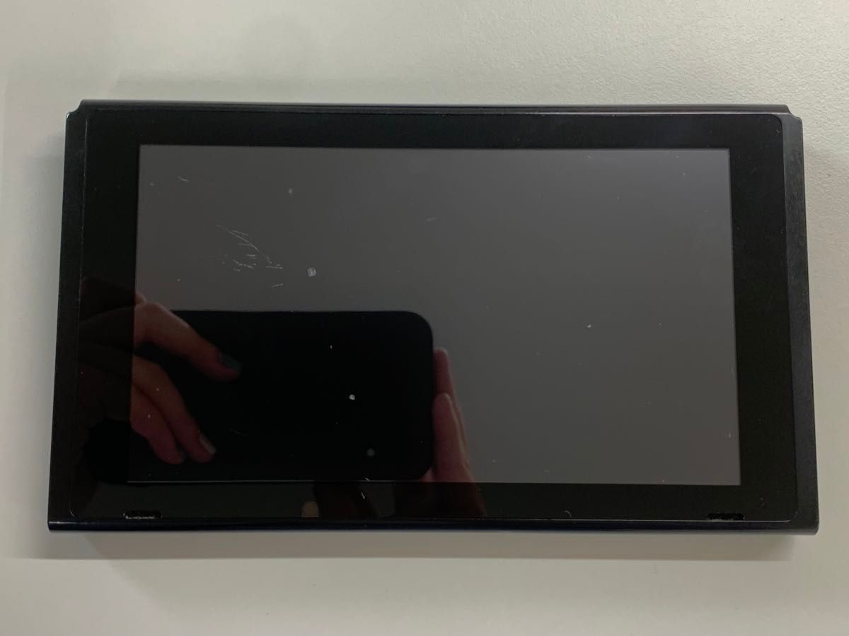 任天堂スイッチ Nintendo Switch 未対策機 中古本体のみ 動作品 任天堂スイッチ Nintendo Switch 未対策機 中古本体のみ 動作品