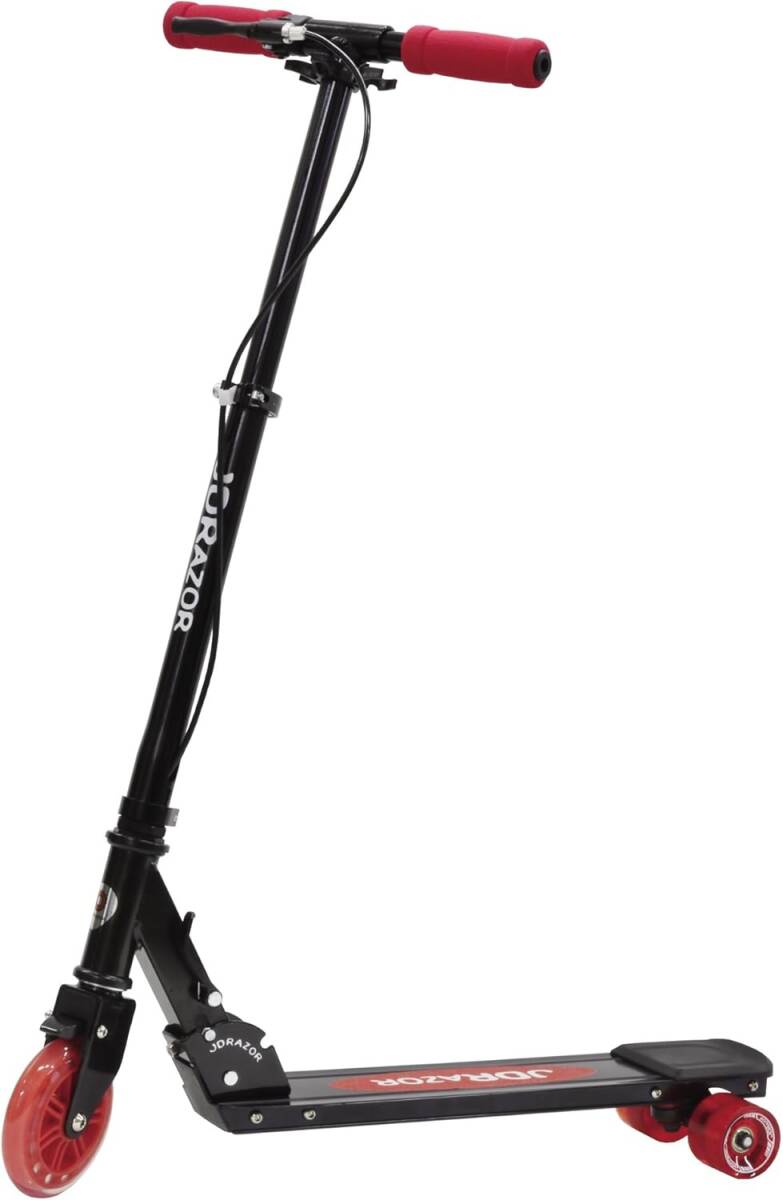 新品 送料無料 JD RAZOR JD RAZOR MS-500 レッド ブラック 赤 黒 新品 送料無料 JD RAZOR JD RAZOR MS-500 レッド ブラック 赤 黒