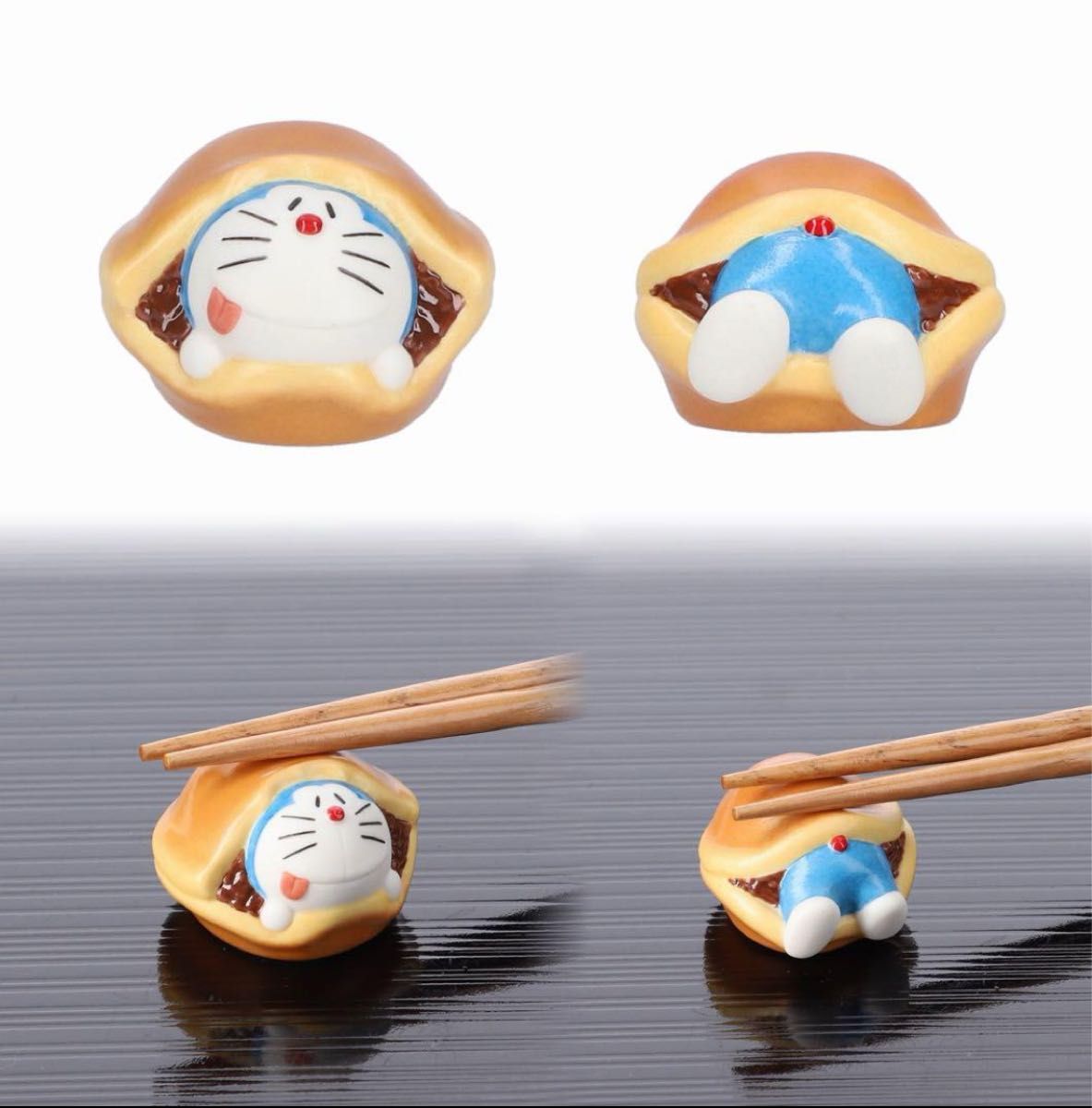 ドラえもん 箸置き|Yahoo!フリマ(旧PayPayフリマ) ドラえもん 箸置き|Yahoo!フリマ(旧PayPayフリマ)