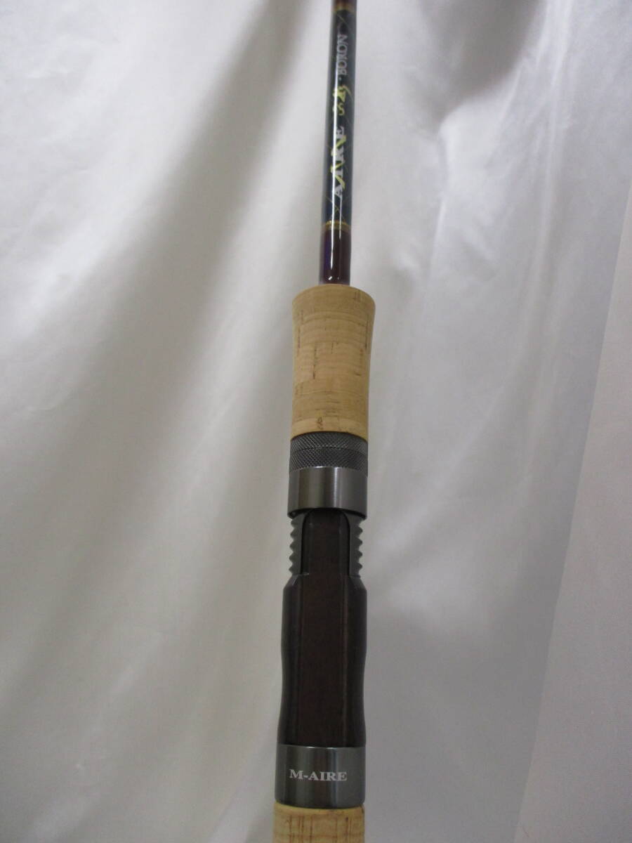 Bibian 比比昂- 【併売品】 MB-72MC M-AIRE エムアイレ正影 Bibian 比比昂- 【併売品】 MB-72MC M-AIRE エムアイレ正影