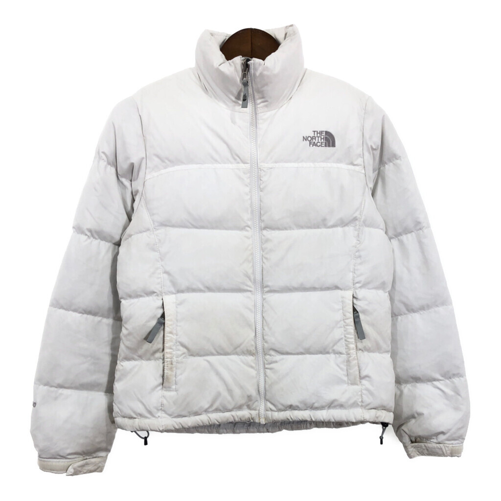 00年代 THE NORTH FACE ノースフェイス HYVENT ダウンジャケット 00年代 THE NORTH FACE ノースフェイス HYVENT ダウンジャケット