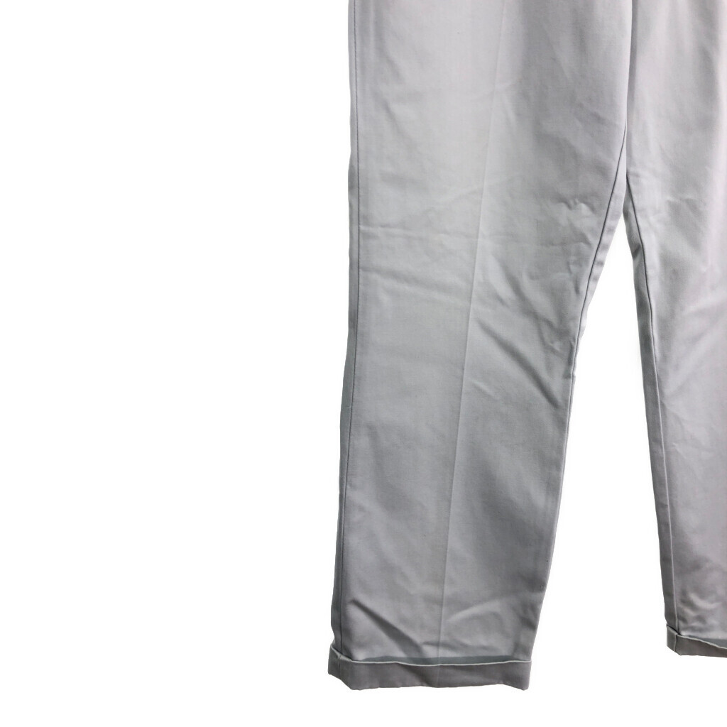 90年代 USA制 Levi's リーバイス STA-PREST スタプレスト パンツ ライトブルー (メンズ W32 L32) 中古 古著 R3150