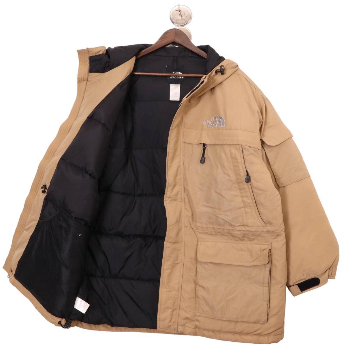 美品▽ザ・ノースフェイス アイジュンヤワタナベマン 22AW WJ 美品▽ザ・ノースフェイス アイジュンヤワタナベマン 22AW WJ