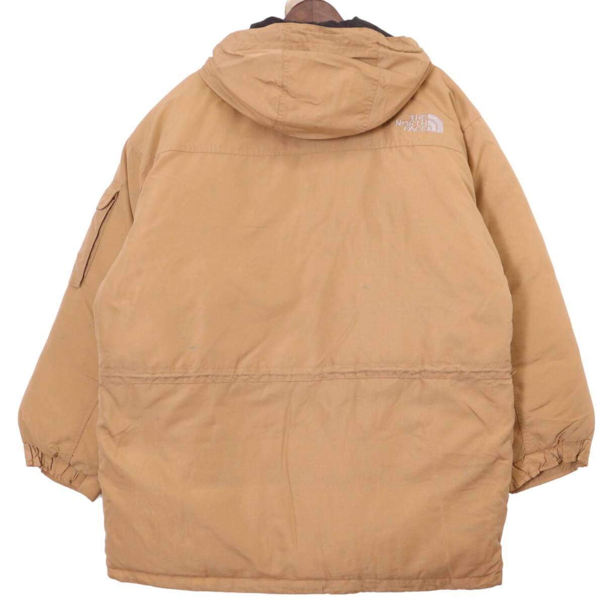 ザノースフェイス THE NORTH FACE スヌープダウンジャケット ザノースフェイス THE NORTH FACE スヌープダウンジャケット