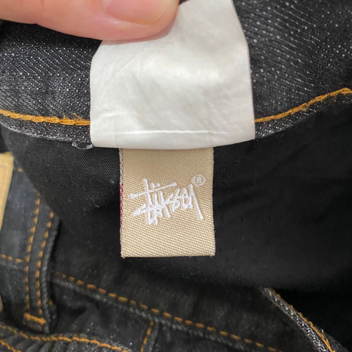 stussy ジーパン ブラックデニム 32|Yahoo!フリマ(旧PayPay stussy ジーパン ブラックデニム 32|Yahoo!フリマ(旧PayPay