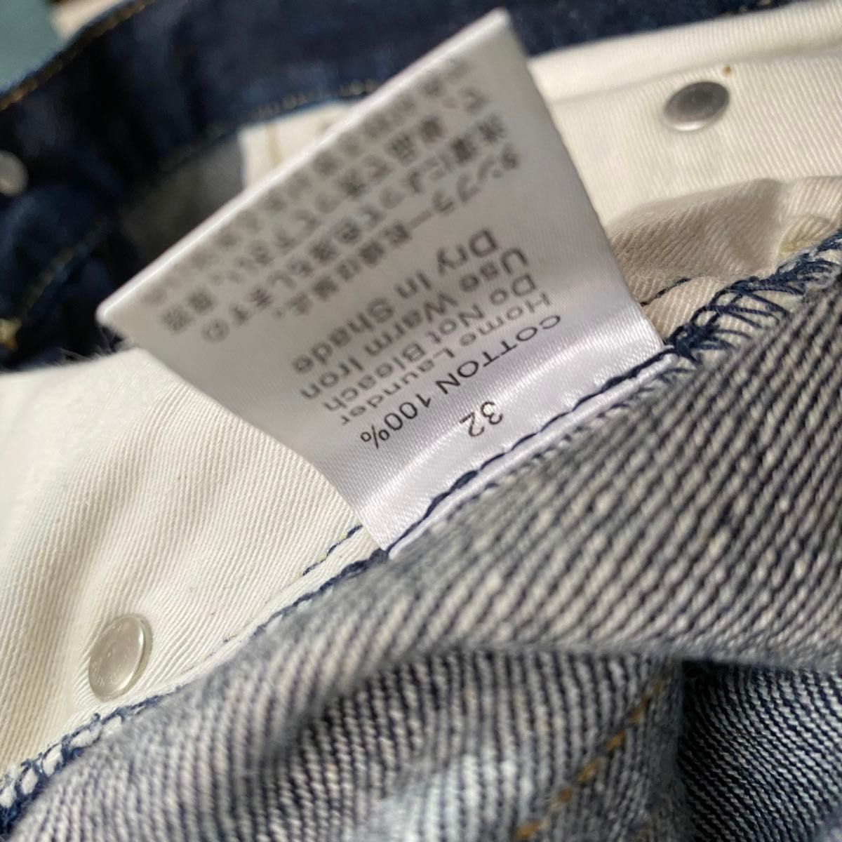 stussy ハーフパンツ ハーフデニムパンツ 32|Yahoo!フリマ(旧 stussy ハーフパンツ ハーフデニムパンツ 32|Yahoo!フリマ(旧
