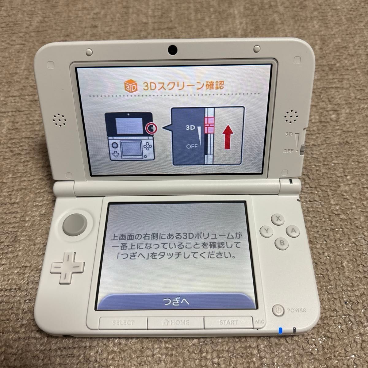 3DS LL NEWラブプラス+ ネネデラックスコンプリートセット 3DS LL NEWラブプラス+ ネネデラックスコンプリートセット