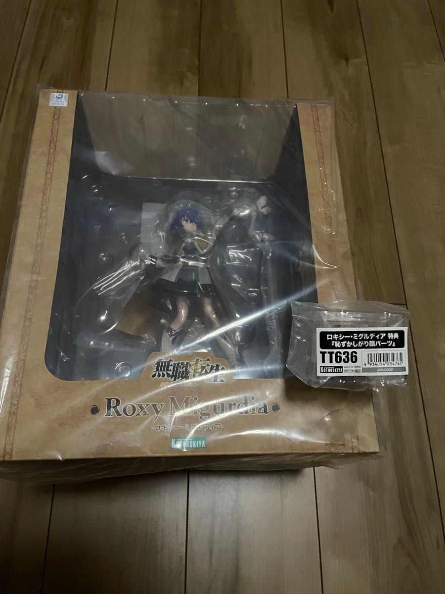無職転生 ロキシー フィギュア コトブキヤ 特典付き|Yahoo 無職転生 ロキシー フィギュア コトブキヤ 特典付き|Yahoo