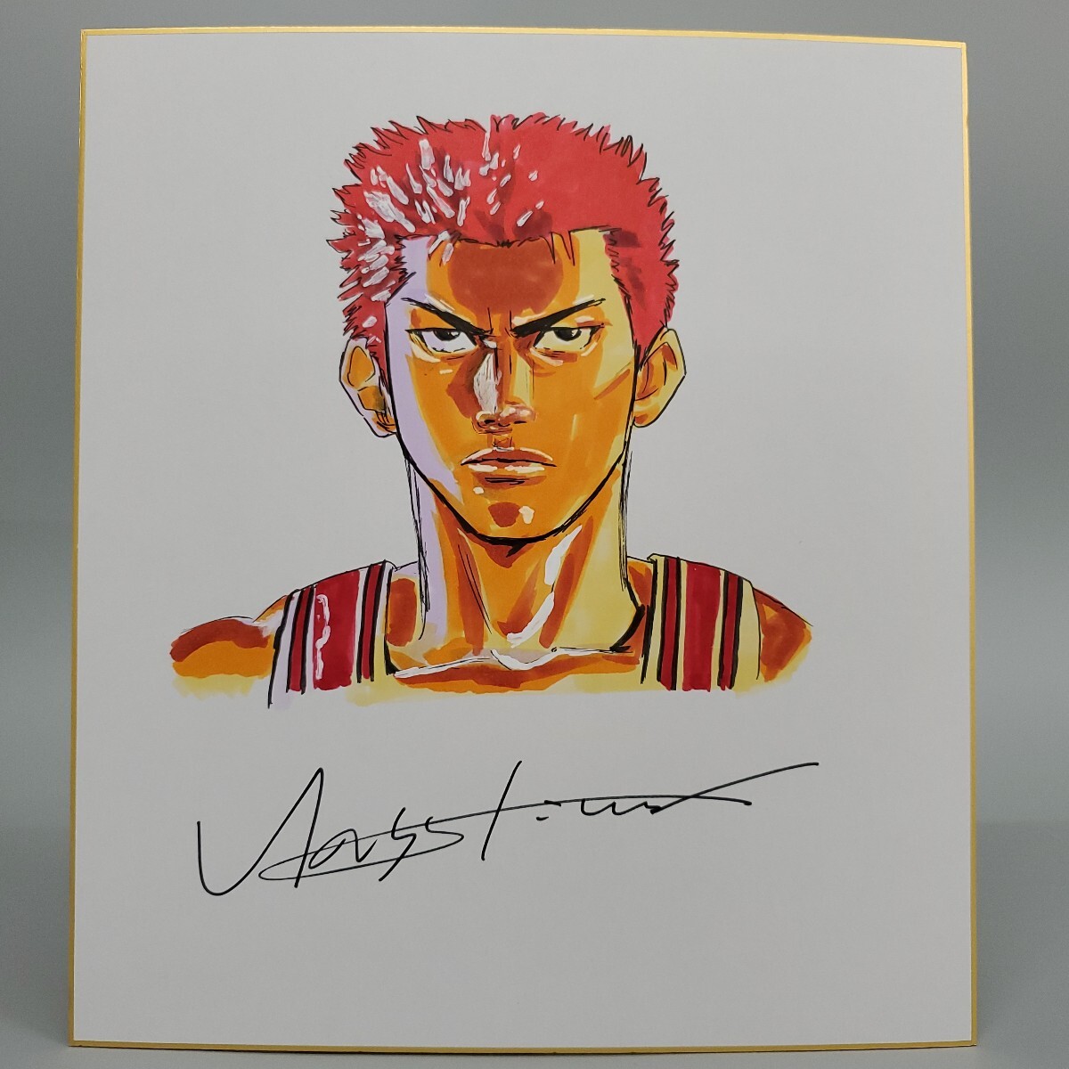 Yahoo!オークション - 井上雄彦 SLAM DUNK スラムダンク 桜木 Yahoo!オークション - 井上雄彦 SLAM DUNK スラムダンク 桜木