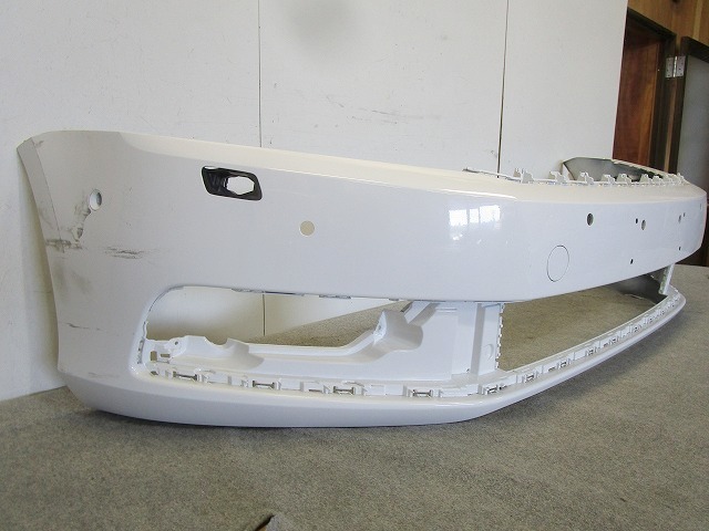 VW Passat 3CCAX original front bumper 3AA 807 221 V33919/33/.