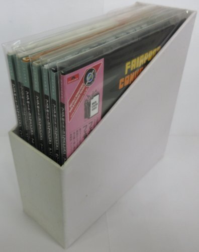 フェアポート・コンヴェンション紙ジャケット7タイトル BOXセット 美品 フェアポート・コンヴェンション / 紙ジャケCD 7タイトルセット