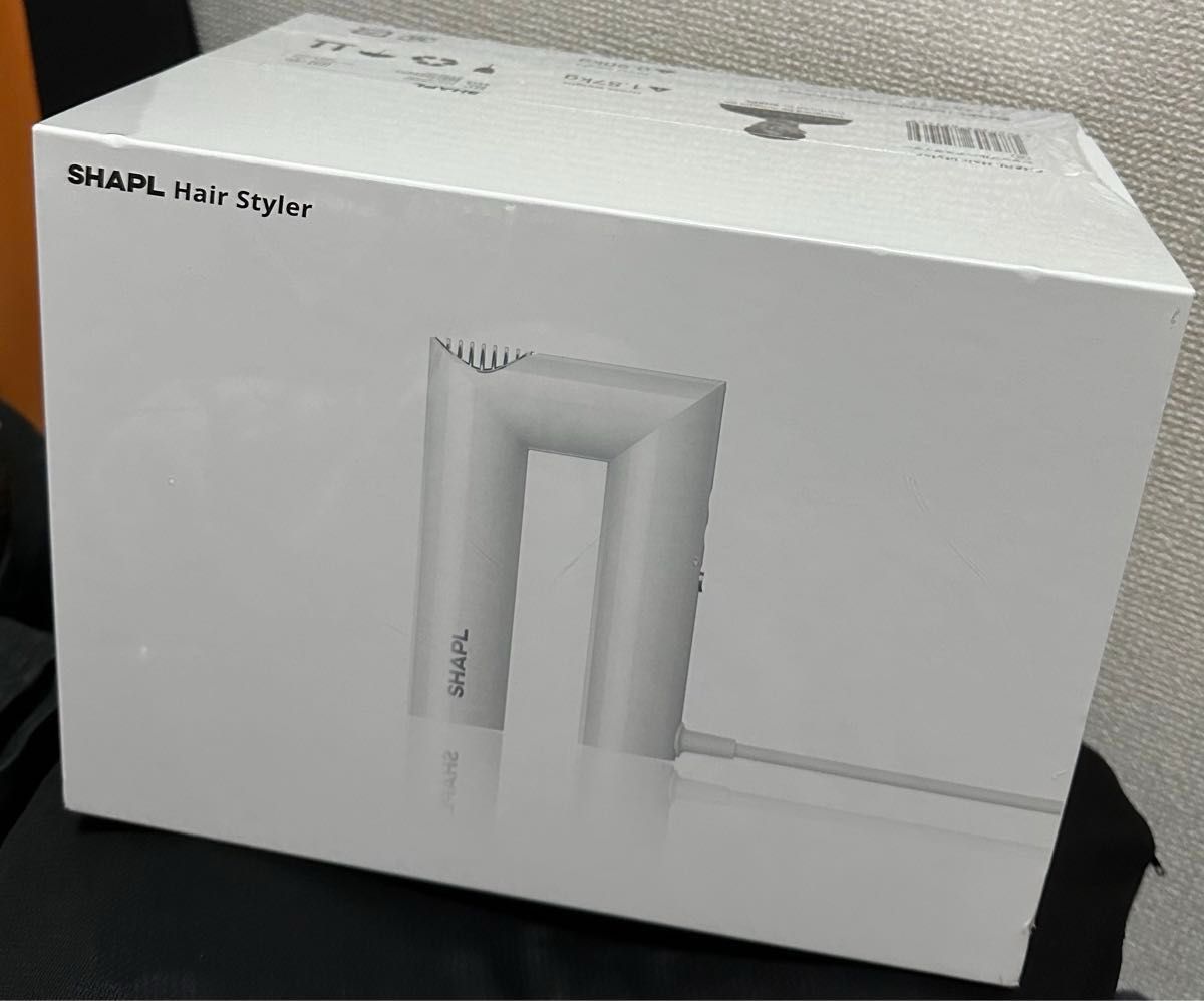 SHAPL Hair Styler シャップル ヘアスタイラー ドライヤー 韓国 SHAPL Hair Styler シャップル ヘアスタイラー ドライヤー 韓国