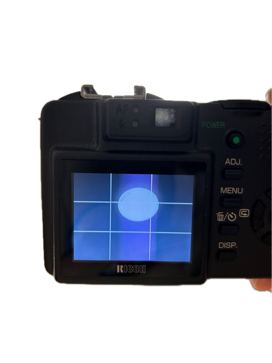 RICOH caplio gx8 メモリーカードリーダー付き|Yahoo!フリマ RICOH caplio gx8 メモリーカードリーダー付き|Yahoo!フリマ