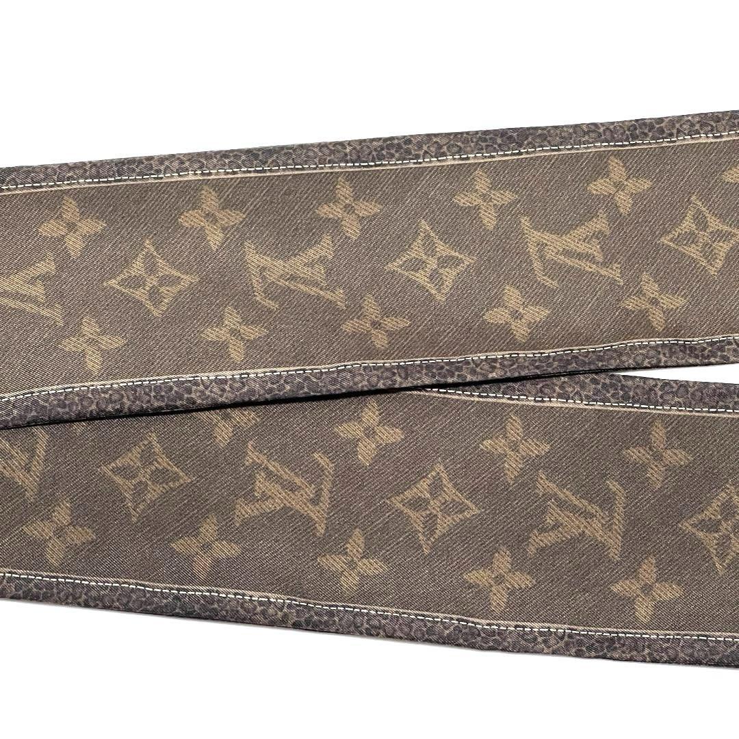 バンドーニューデニム 】ルイヴィトン LOUIS VUITTON レディース バンドーニューデニム 】ルイヴィトン LOUIS VUITTON レディース
