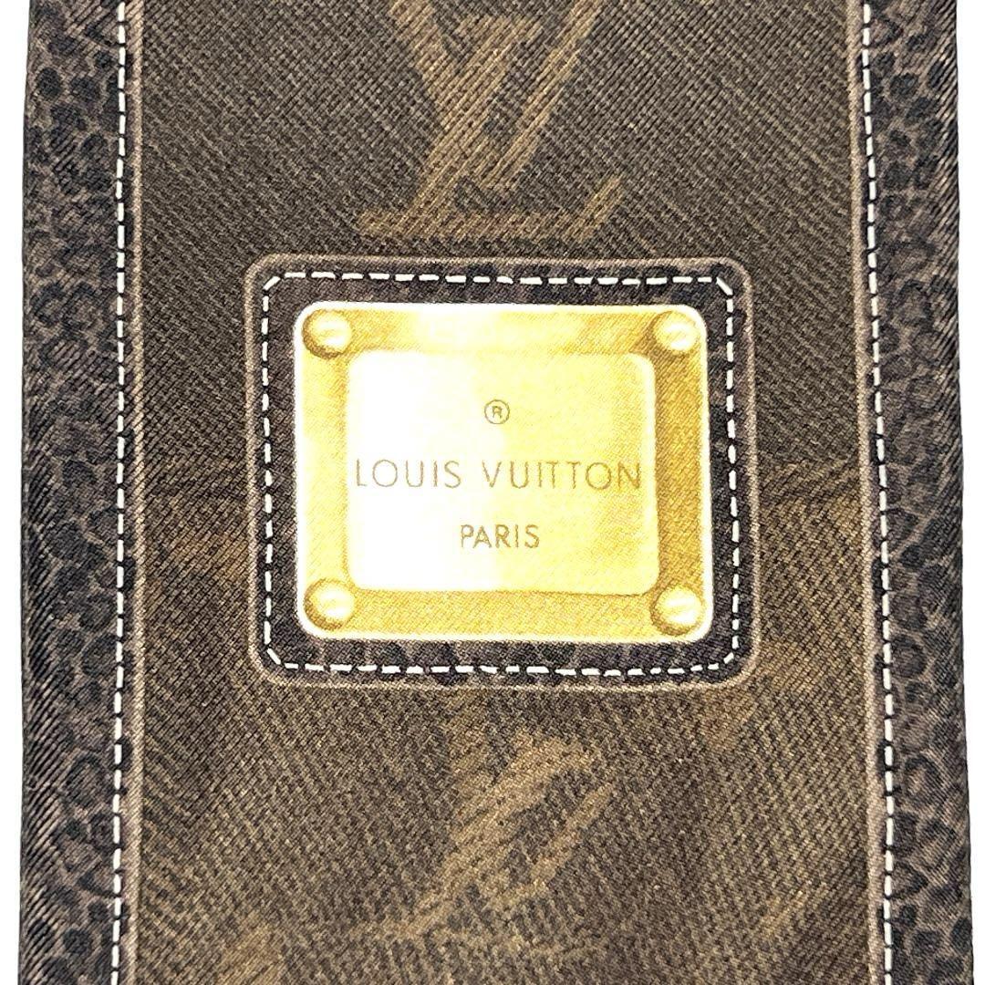 バンドーニューデニム 】ルイヴィトン LOUIS VUITTON レディース バンドーニューデニム 】ルイヴィトン LOUIS VUITTON レディース