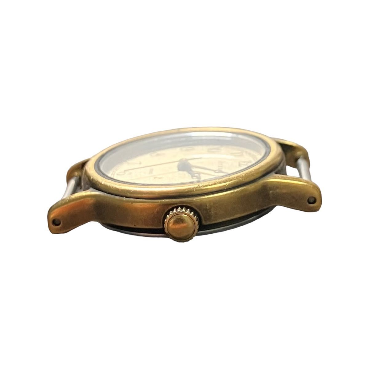 SEIKO セイコー AVENUE アベニュー レディース腕時計 ゴールド SEIKO セイコー AVENUE アベニュー レディース腕時計 ゴールド